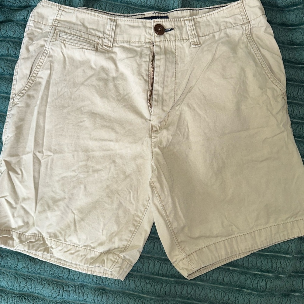 American Eagle Outfitters AE 7” Shorts
